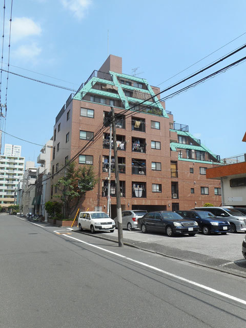デリード錦糸町